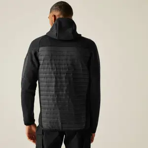 Hybrid down jacket Regatta Newhill image-3