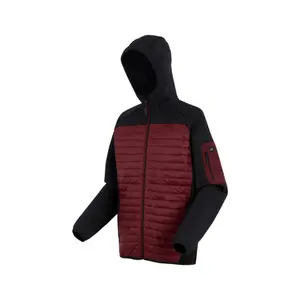 Hybrid down jacket Regatta Newhill image-2