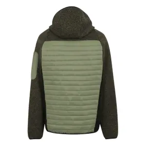 Hybrid jacket Regatta Newhill image-1