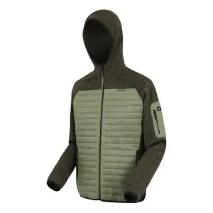 Hybrid jacket Regatta Newhill image-2