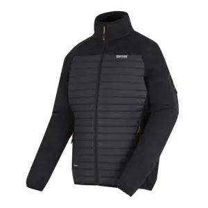Hybrid jacket Regatta Ceden image-1