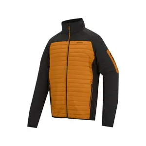 Down jacket Regatta Ceden Hybrid image-1