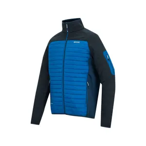 Down jacket Regatta Ceden Hybrid image-1