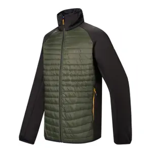 Hybridjacke Regatta Clumber image-1
