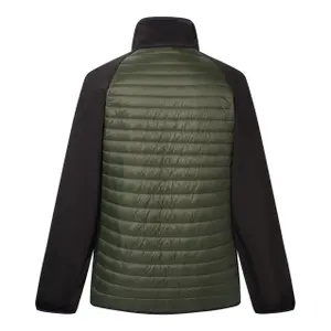 Hybridjacke Regatta Clumber image-2