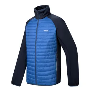 Hybridjacke Regatta Clumber image-1