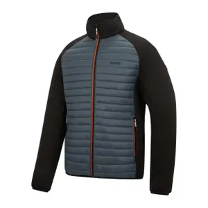 Hybrid jacket Regatta Clumber image-2