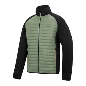 Hybrid jacket Regatta Clumber image-2