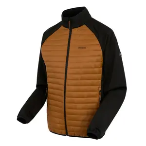 Hybrid jacket Regatta Clumber image-2