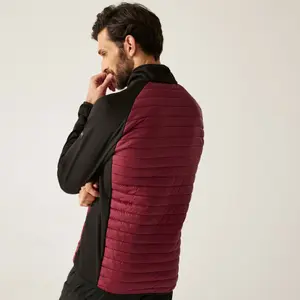 Hybrid jacket Regatta Clumber image-4