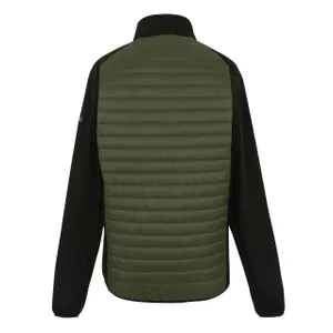 Hybrid jacket Regatta Clumber image-1