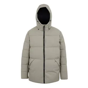 Puffer jacket Regatta Marshgrave image-0