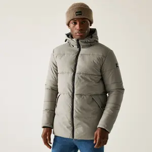 Puffer jacket Regatta Marshgrave image-1