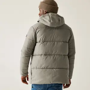 Puffer jacket Regatta Marshgrave image-3