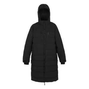 Casaco comprido com capuz Regatta Mottere