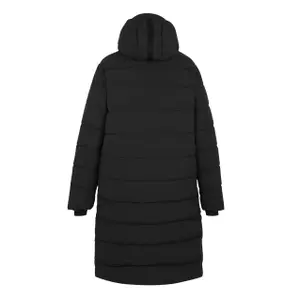 Casaco comprido com capuz Regatta Mottere image-1