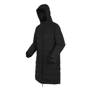 Casaco comprido com capuz Regatta Mottere image-2