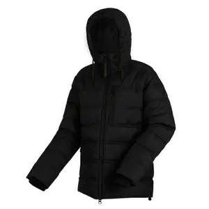 Down jacket Regatta Leeshaw image-4