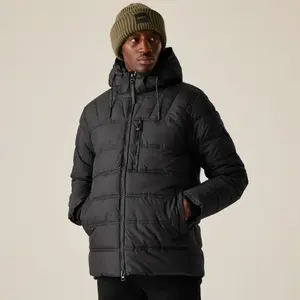 Down jacket Regatta Leeshaw image-1