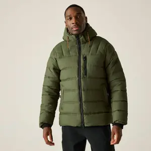 Down jacket Regatta Leeshaw image-1
