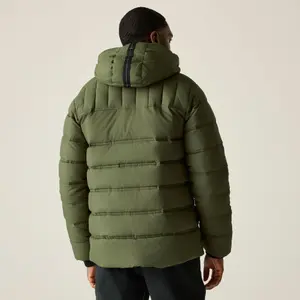 Down jacket Regatta Leeshaw image-3