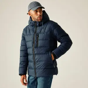 Down jacket Regatta Leeshaw image-2