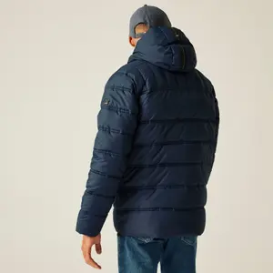 Down jacket Regatta Leeshaw image-4