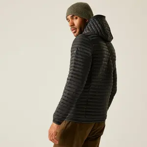 Doudoune à capuche Regatta Rigain image-4