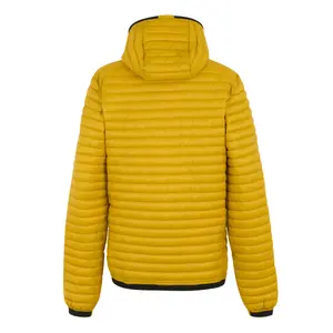 Doudoune à capuche Regatta Rigain image-1