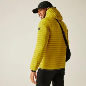 Doudoune à capuche Regatta Rigain image-4