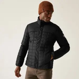 Down jacket Regatta Haire image-3