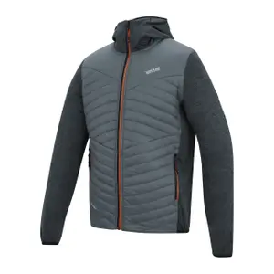 Hybrid jacket Regatta Andreson Marl image-2