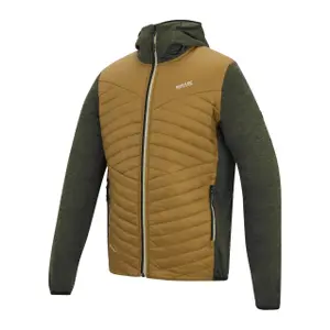 Hybrid jacket Regatta Andreson Marl image-2