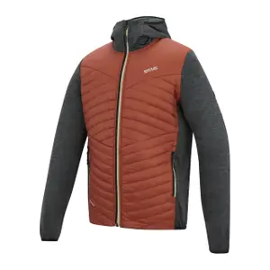 Hybrid jacket Regatta Andreson Marl image-2