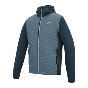 Hybrid jacket Regatta Andreson Marl image-2