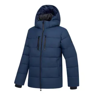 Puffer jacket Regatta Layska image-1