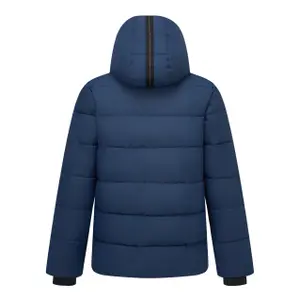 Puffer jacket Regatta Layska image-2