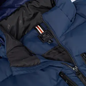 Puffer jacket Regatta Layska image-4