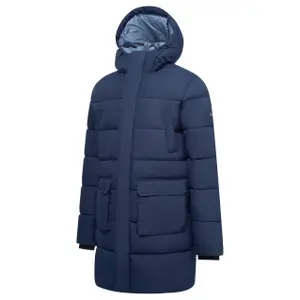 Puffer jacket Regatta Marek Longline image-1