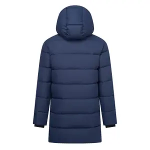 Puffer jacket Regatta Marek Longline image-2