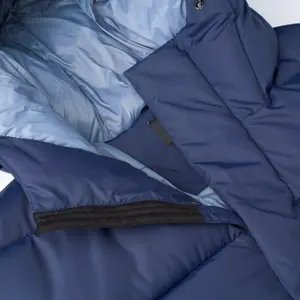 Puffer jacket Regatta Marek Longline image-4
