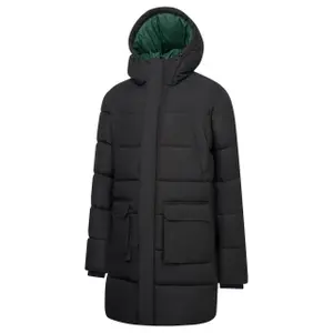 Puffer jacket Regatta Marek Longline image-1