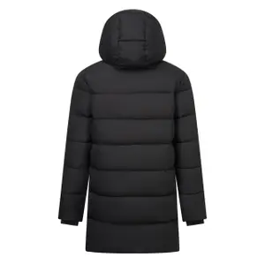 Puffer jacket Regatta Marek Longline image-2