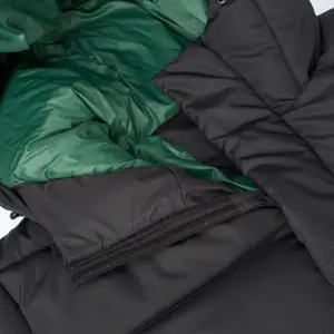 Puffer jacket Regatta Marek Longline image-4