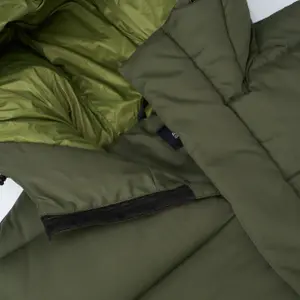 Puffer jacket Regatta Marek Longline image-4