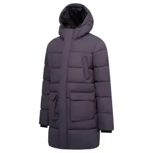 Puffer jacket Regatta Marek Longline image-1