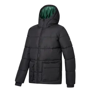 Puffer jacket Regatta Marek image-1