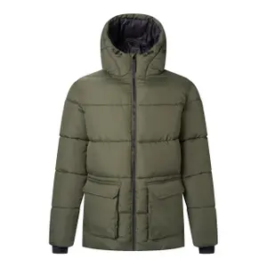 Puffer jacket Regatta Marek image-0