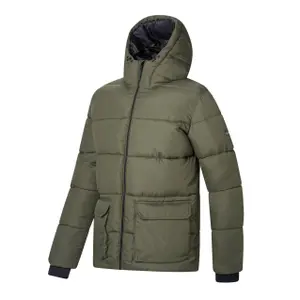 Puffer jacket Regatta Marek image-1