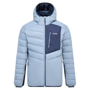 Hybrid jacket Regatta Leedre image-0